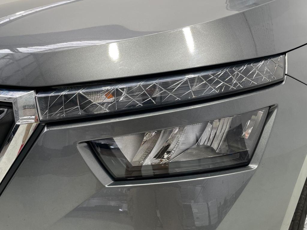 Skoda Kamiq 1.0 TSI - 12