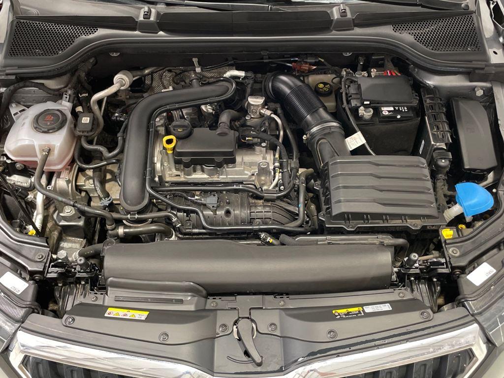 Skoda Kamiq 1.0 TSI - 14