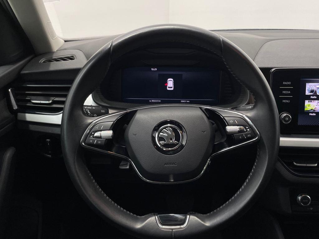 Skoda Kamiq 1.0 TSI - 15