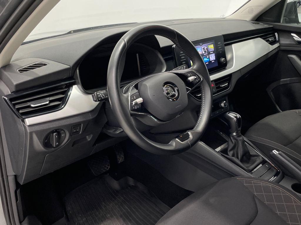 Skoda Kamiq 1.0 TSI - 16