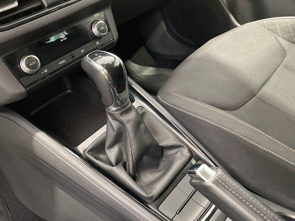 Skoda Kamiq 1.0 TSI - 19