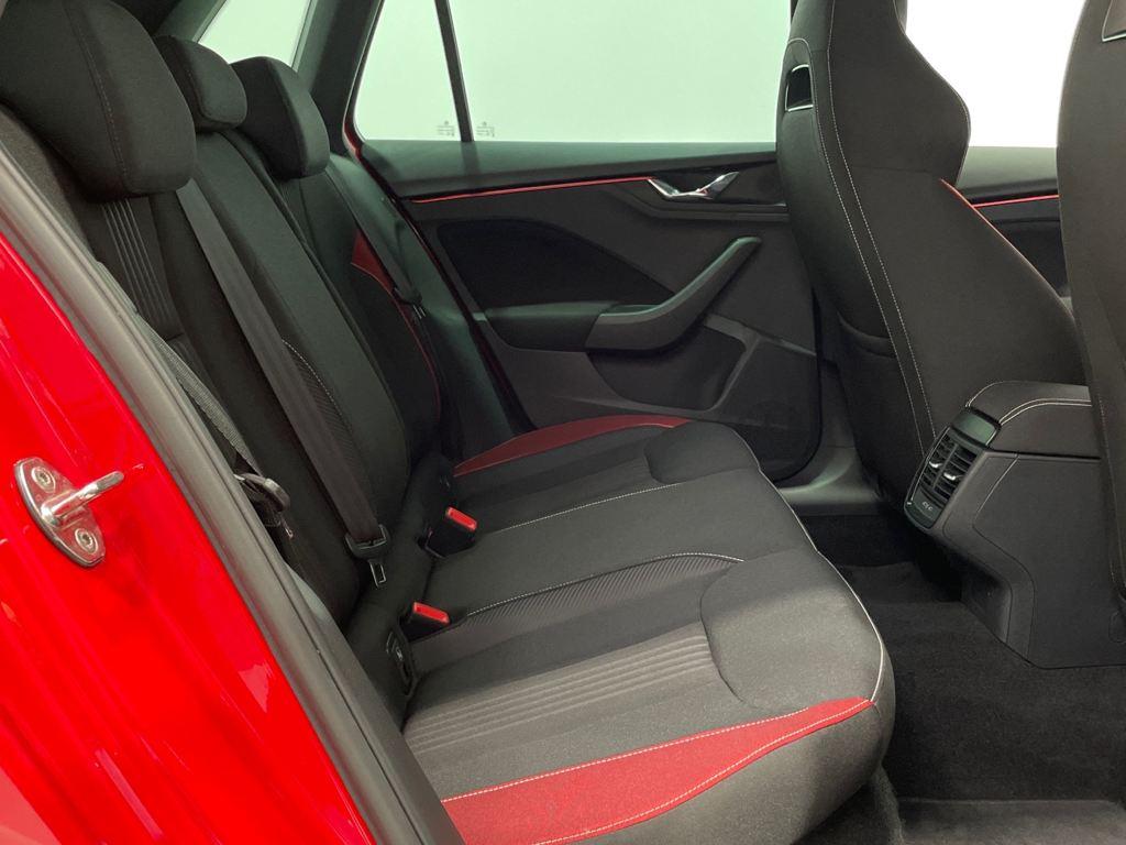 Skoda Kamiq 1.5 TSI - 6