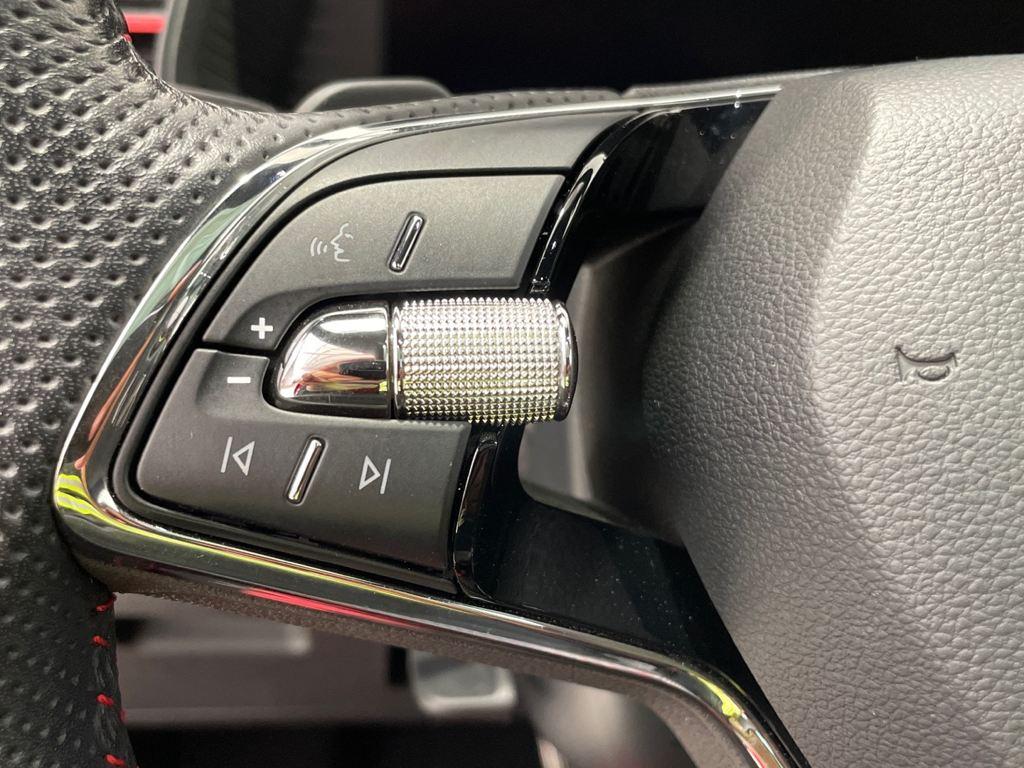 Skoda Kamiq 1.5 TSI - 9