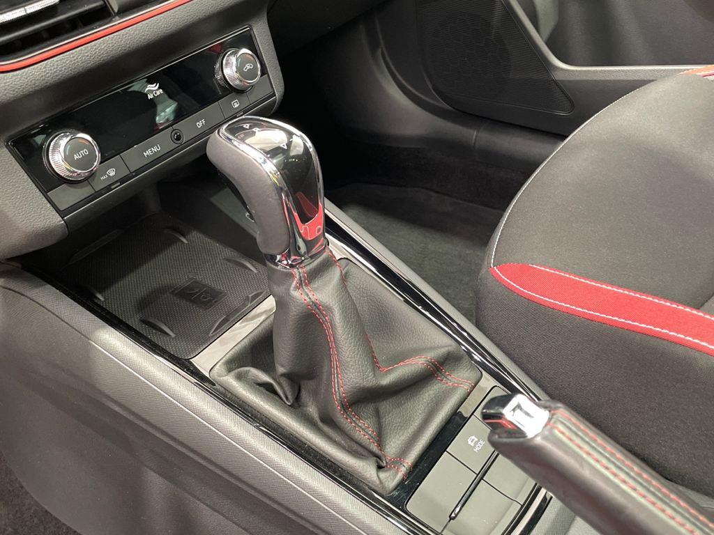 Skoda Kamiq 1.5 TSI - 18