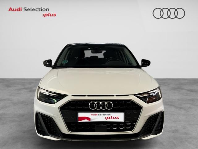Audi A1 Sportback Adrenalin 25 TFSI 70 kW (95 CV)