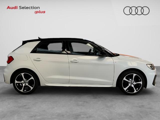 Audi A1 Sportback Adrenalin 25 TFSI 70 kW (95 CV)