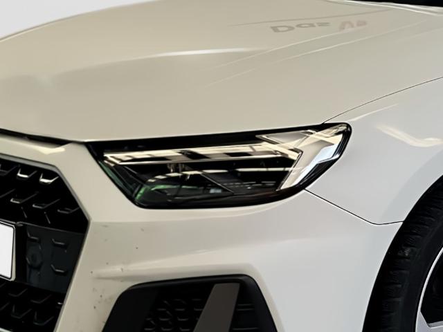 Audi A1 Sportback Adrenalin 25 TFSI 70 kW (95 CV)