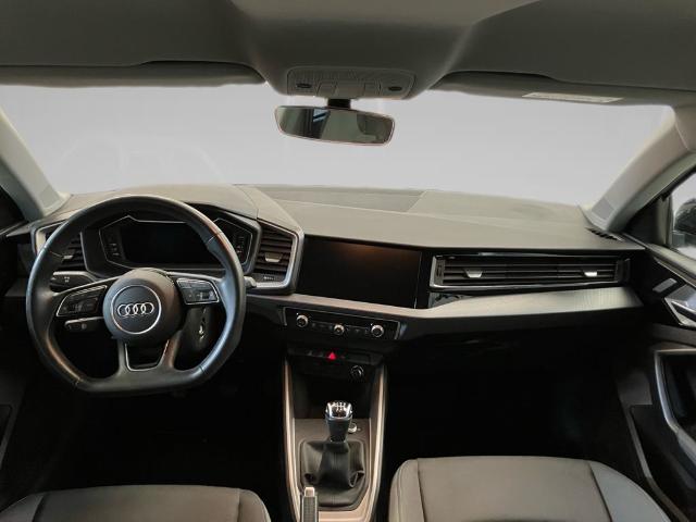 Audi A1 Sportback Adrenalin 25 TFSI 70 kW (95 CV)