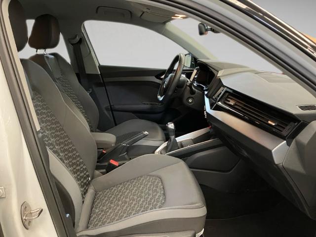 Audi A1 Sportback Adrenalin 25 TFSI 70 kW (95 CV)