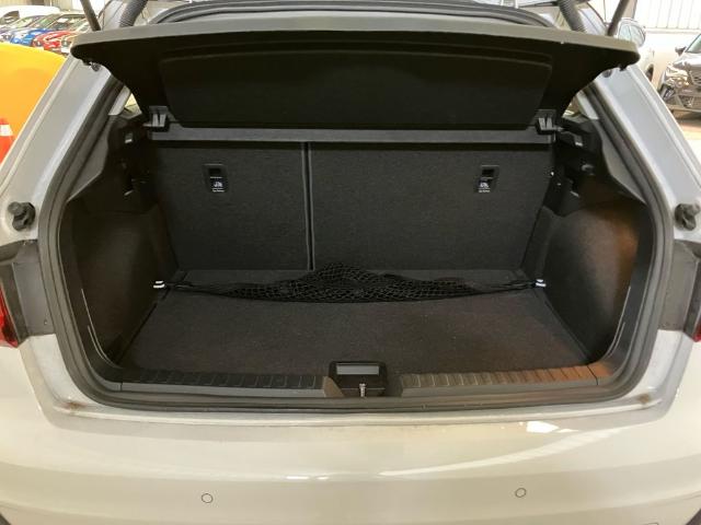 Audi A1 Sportback Adrenalin 25 TFSI 70 kW (95 CV)
