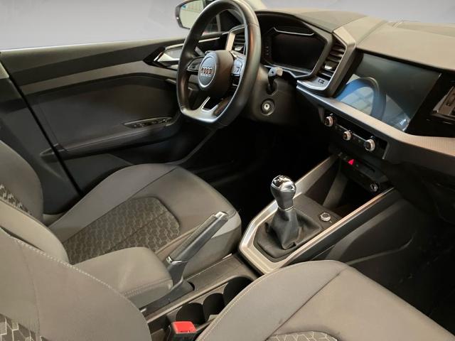 Audi A1 Sportback Adrenalin 25 TFSI 70 kW (95 CV)