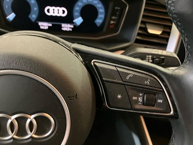 Audi A1 Sportback Adrenalin 25 TFSI 70 kW (95 CV)