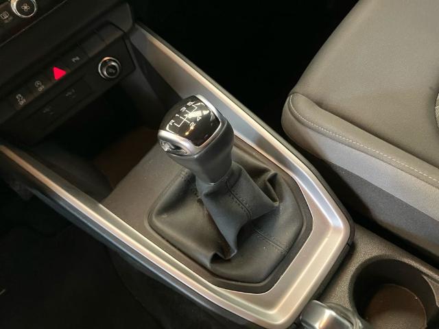 Audi A1 Sportback Adrenalin 25 TFSI 70 kW (95 CV)