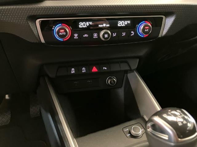 Audi A1 Sportback Adrenalin 25 TFSI 70 kW (95 CV)