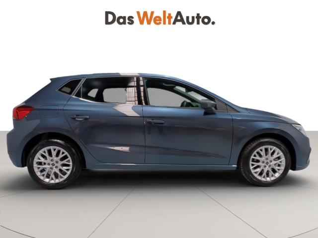SEAT Ibiza 1.0 TSI Special Edition 85 kW (115 CV)