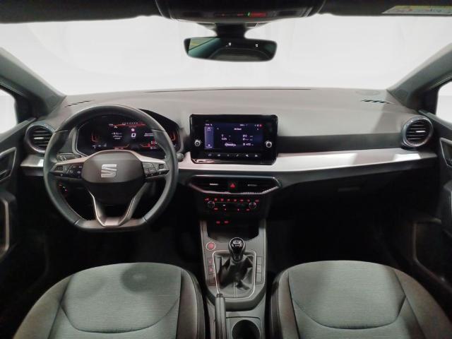 SEAT Ibiza 1.0 TSI Special Edition 85 kW (115 CV)