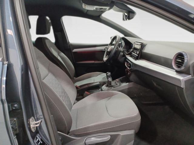 SEAT Ibiza 1.0 TSI Special Edition 85 kW (115 CV)