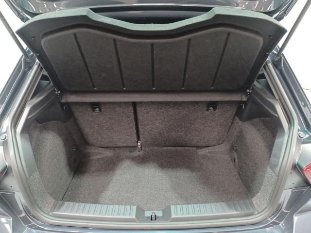 SEAT Ibiza 1.0 TSI Special Edition 85 kW (115 CV)