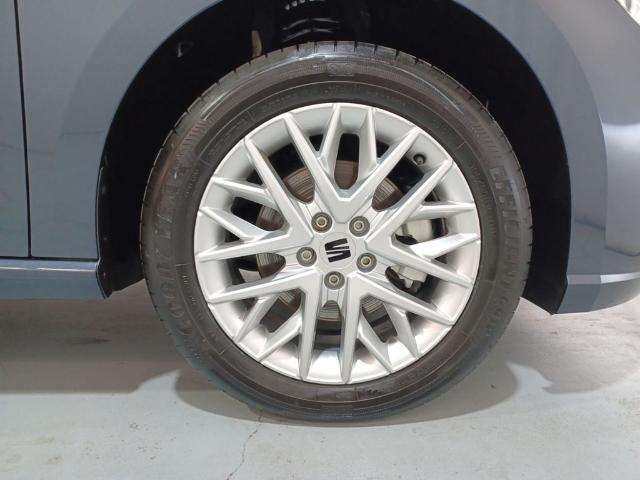 SEAT Ibiza 1.0 TSI Special Edition 85 kW (115 CV)