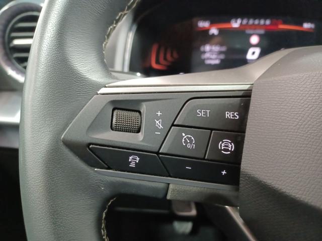 SEAT Ibiza 1.0 TSI Special Edition 85 kW (115 CV)