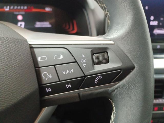 SEAT Ibiza 1.0 TSI Special Edition 85 kW (115 CV)