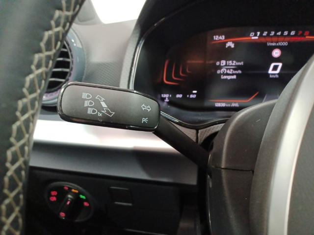 SEAT Ibiza 1.0 TSI Special Edition 85 kW (115 CV)