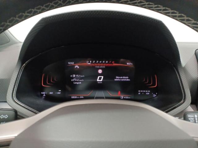 SEAT Ibiza 1.0 TSI Special Edition 85 kW (115 CV)