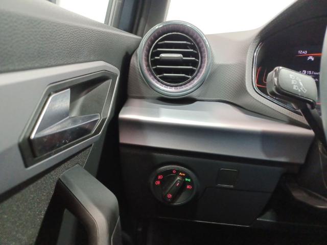 SEAT Ibiza 1.0 TSI Special Edition 85 kW (115 CV)
