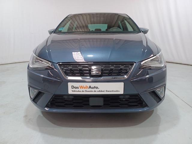 SEAT Ibiza 1.0 TSI Special Edition 85 kW (115 CV)