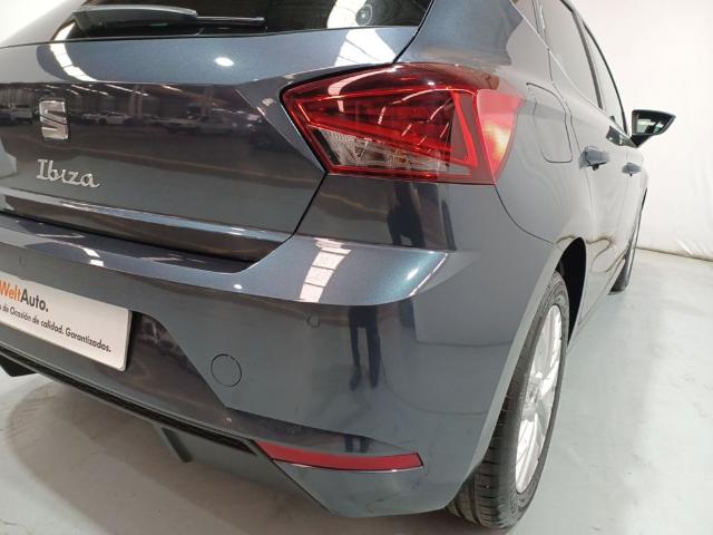 SEAT Ibiza 1.0 TSI Special Edition 85 kW (115 CV)