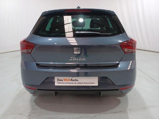 SEAT Ibiza 1.0 TSI Special Edition 85 kW (115 CV)