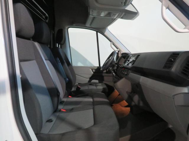 Volkswagen Crafter Furgon Batalla Larga TA 2.0 TDI 130 kW (177 CV) 3.500