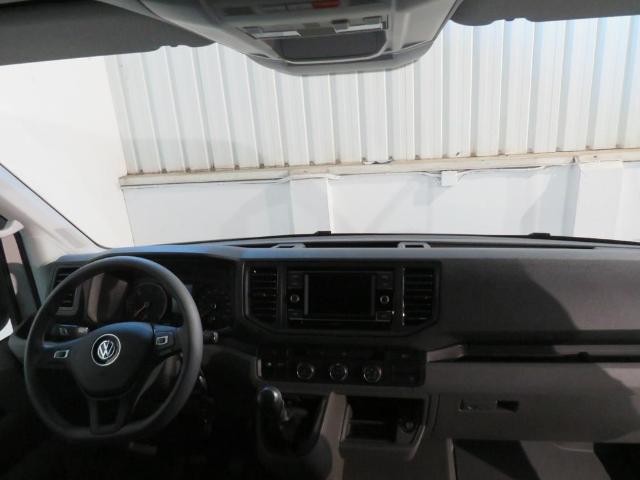 Volkswagen Crafter Furgon Batalla Larga TA 2.0 TDI 130 kW (177 CV) 3.500