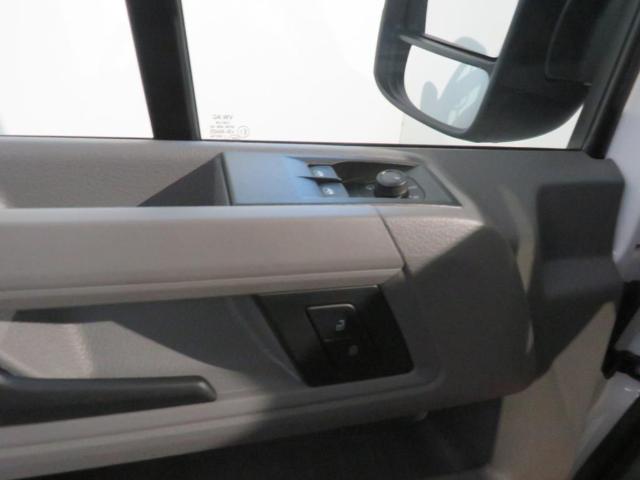 Volkswagen Crafter Furgon Batalla Larga TA 2.0 TDI 130 kW (177 CV) 3.500