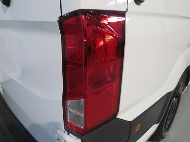 Volkswagen Crafter Furgon Batalla Larga TA 2.0 TDI 130 kW (177 CV) 3.500