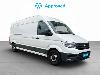 Volkswagen Crafter Furgon Batalla Larga TA 2.0 TDI 130 kW (177 CV) 3.500