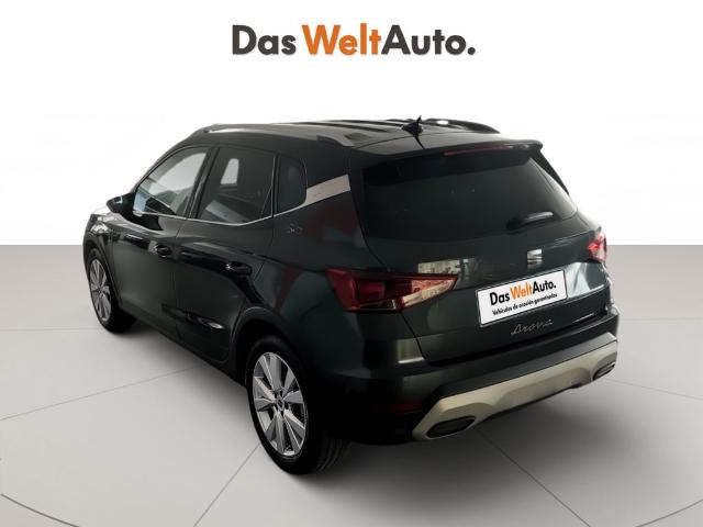 SEAT Arona 1.0 TSI Xperience Plus 81 kW (110 CV)