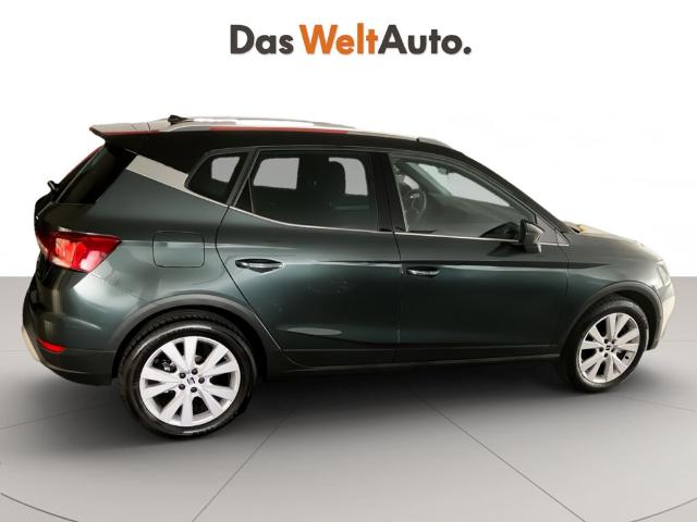 SEAT Arona 1.0 TSI Xperience Plus 81 kW (110 CV)