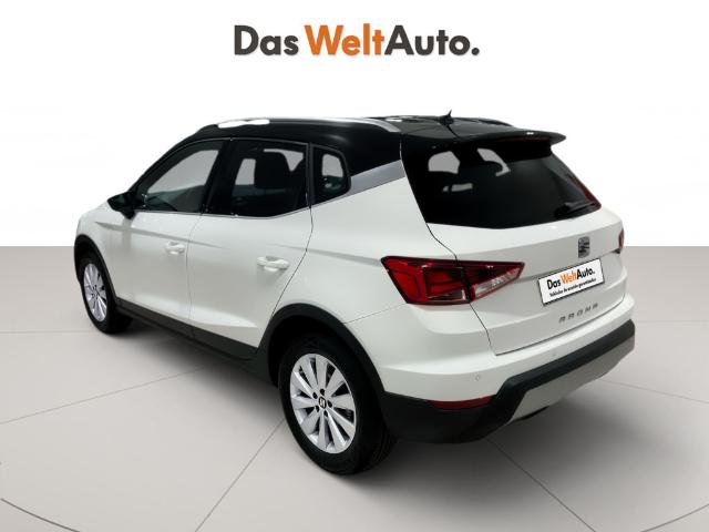 SEAT Arona 1.0 TSI Xcellence Go2 81 kW (110 CV)
