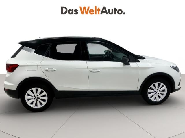SEAT Arona 1.0 TSI Xcellence Go2 81 kW (110 CV)