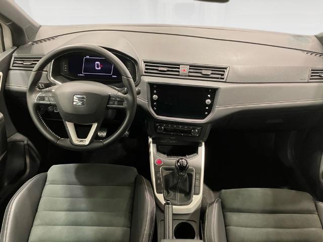 SEAT Arona 1.0 TSI Xcellence Go2 81 kW (110 CV)