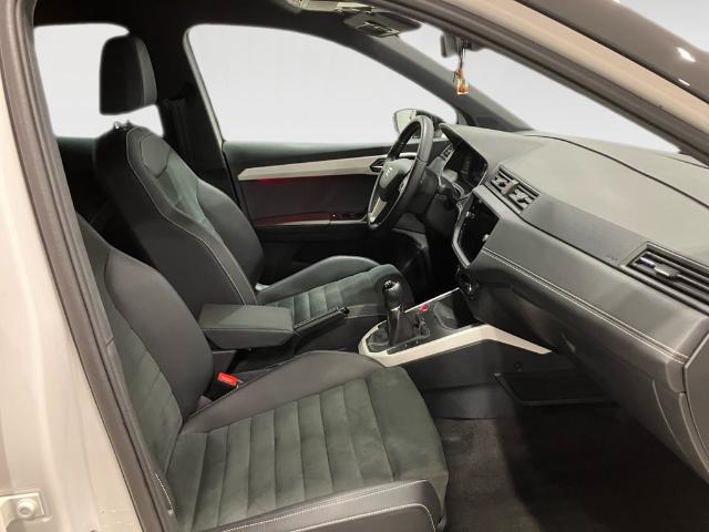 SEAT Arona 1.0 TSI Xcellence Go2 81 kW (110 CV)