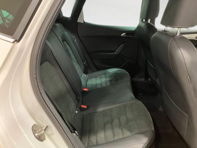 SEAT Arona 1.0 TSI Xcellence Go2 81 kW (110 CV)