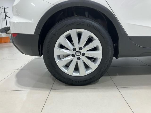 SEAT Arona 1.0 TSI Xcellence Go2 81 kW (110 CV)