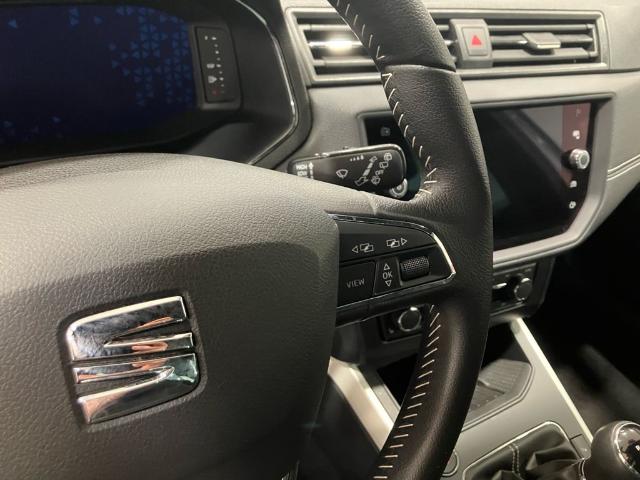 SEAT Arona 1.0 TSI Xcellence Go2 81 kW (110 CV)