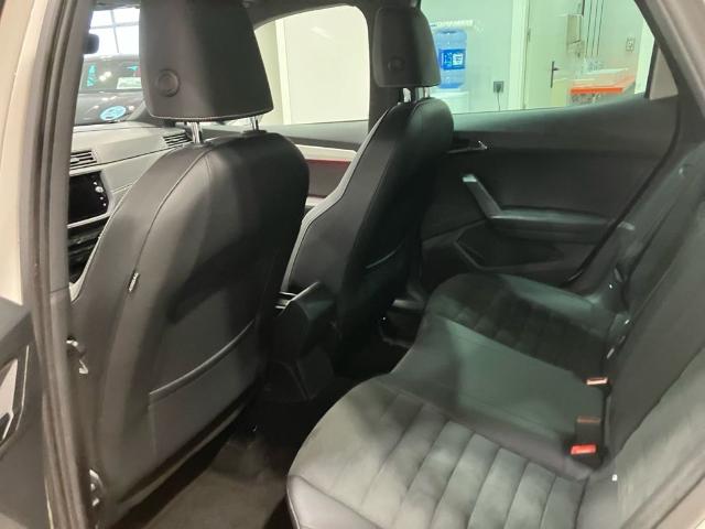 SEAT Arona 1.0 TSI Xcellence Go2 81 kW (110 CV)