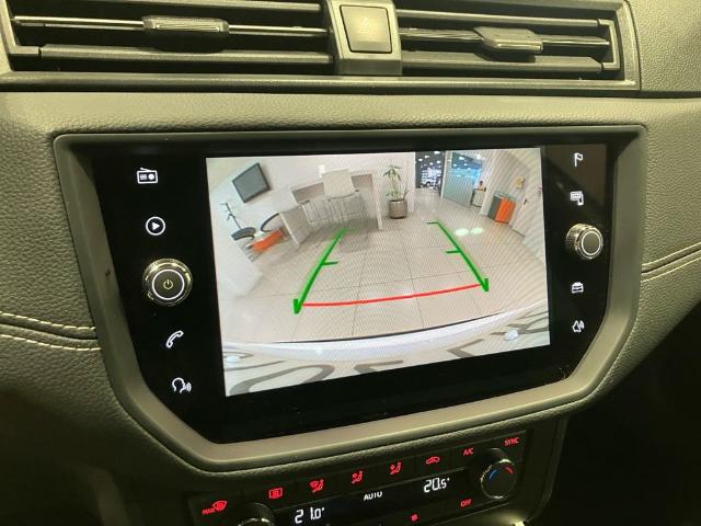 SEAT Arona 1.0 TSI Xcellence Go2 81 kW (110 CV)
