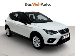 vehículo destacado