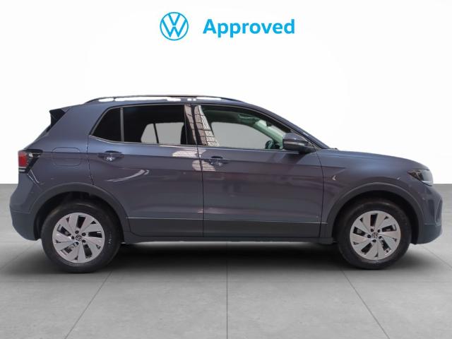 Volkswagen T-Cross Life 1.0 TSI 85 kW (116 CV)