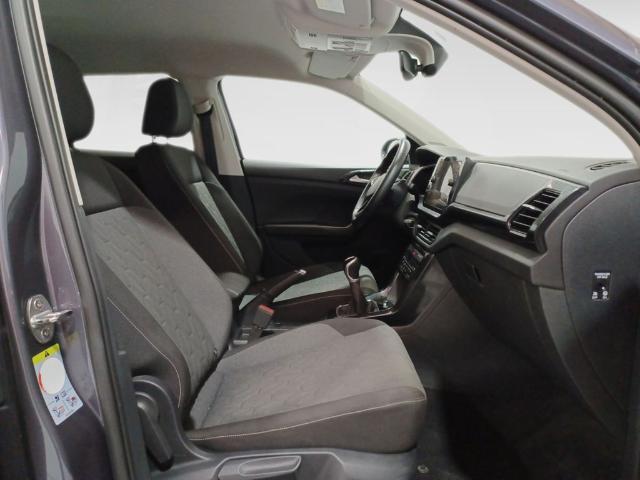 Volkswagen T-Cross Life 1.0 TSI 85 kW (116 CV)